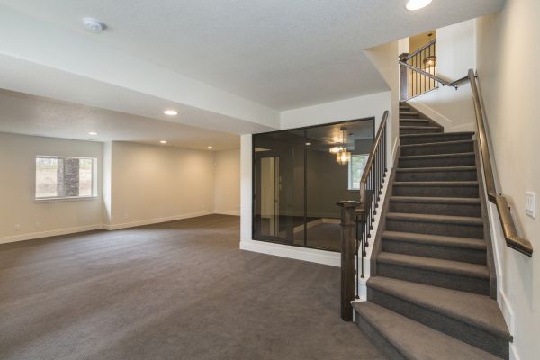 Cost of Basement Restoration Service in Middletown