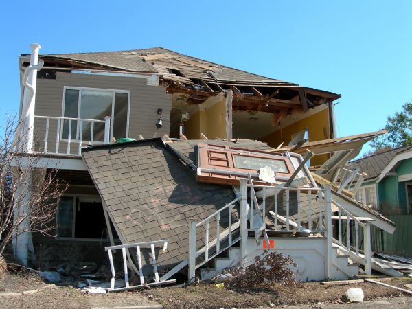 Disaster Restoration Service in Middletown