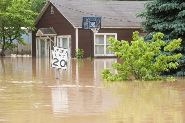 Cost of Storm Restoration Service in Middletown