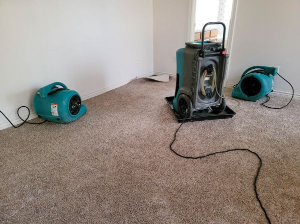 Cost of Flood Damage Repair in Middletown