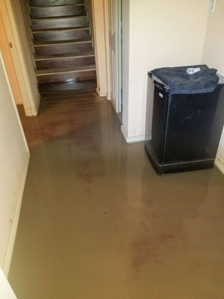 Emergency Water Removal in Middletown