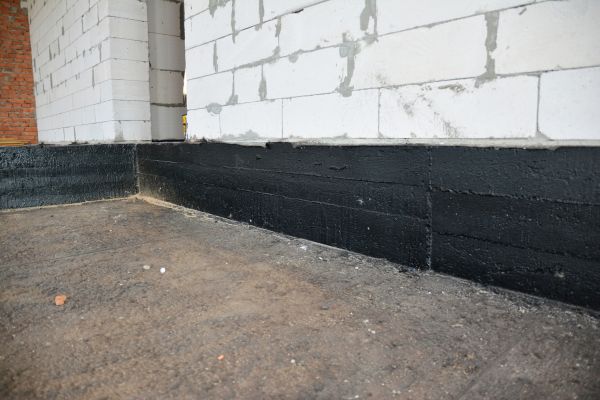 Cost of Basement Water Damage Service in Middletown