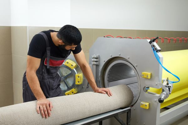Carpet Drying Service in Middletown
