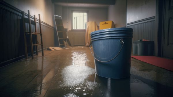 Cost of Flooded Basement Restoration in Middletown
